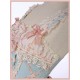 Alice Girl Doll Bed Deluxe JSK and Old Edition JSK(1st Pre-Order/2 Colours/Full Payment Without Shipping)